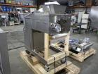 2016 Unused Moline 3-roll Extruder W/ Chunker